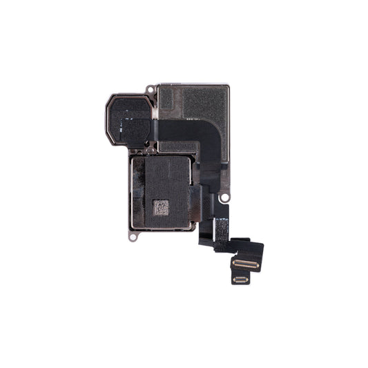 For Apple iPhone 16 Pro Max Back Camera Set Pulled