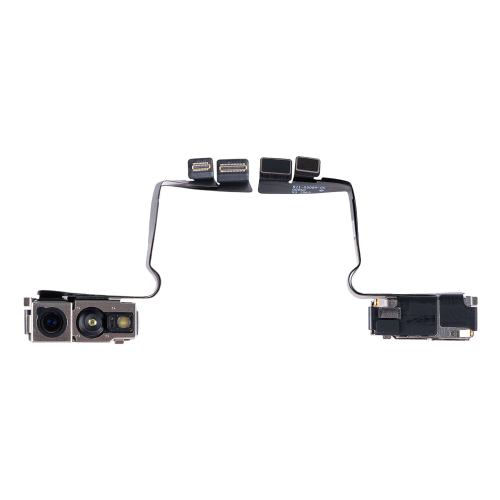 For Apple iPhone 16 Pro Max Front Camera Pulled