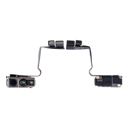 For Apple iPhone 16 Pro Max Front Camera Pulled