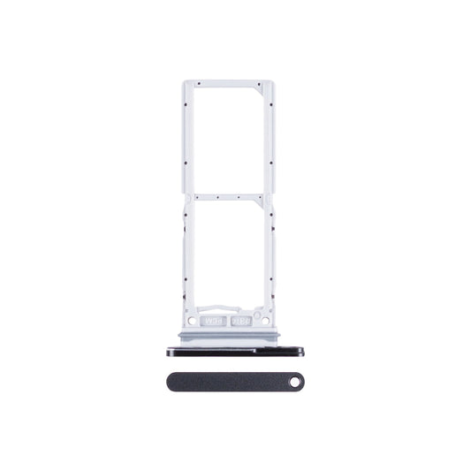 Samsung Galaxy Z Fold6 F956B Sim Card Holder Black OEM