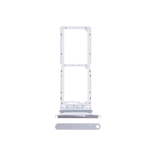 Samsung Galaxy Z Fold6 F956B Sim Card Holder White OEM