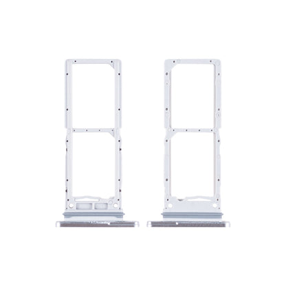 Samsung Galaxy Z Fold6 F956B Sim Card Holder White OEM