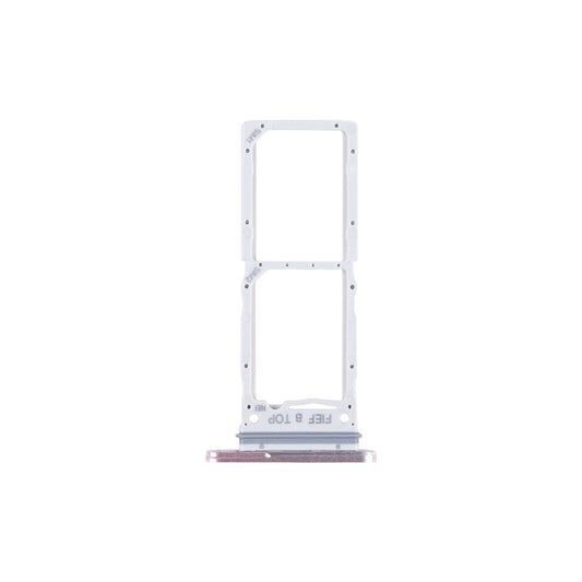 Samsung Galaxy Z Fold6 F956B Sim Card Holder Pink OEM