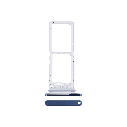 Samsung Galaxy Z Fold6 F956B Sim Card Holder Navy OEM