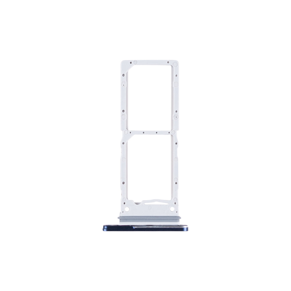 Samsung Galaxy Z Fold6 F956B Sim Card Holder Navy OEM