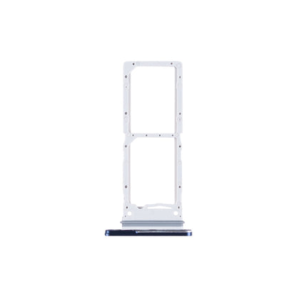 Samsung Galaxy Z Fold6 F956B Sim Card Holder Navy OEM