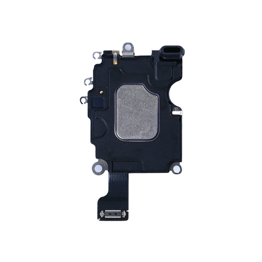 For Apple iPhone 16 Pro Max Earspeaker With Wifi Flex Pulled