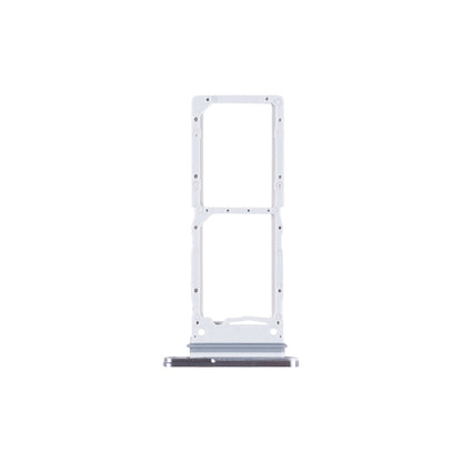 Samsung Galaxy Z Fold6 F956B Sim Card Holder Silver Shadow OEM