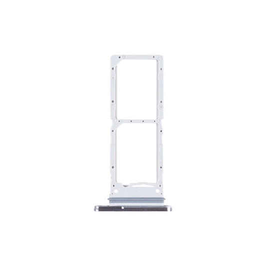 Samsung Galaxy Z Fold6 F956B Sim Card Holder Silver Shadow OEM