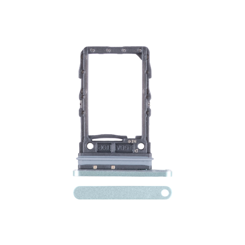 Samsung Galaxy Z Flip6 F741B Sim Card Holder Mint OEM