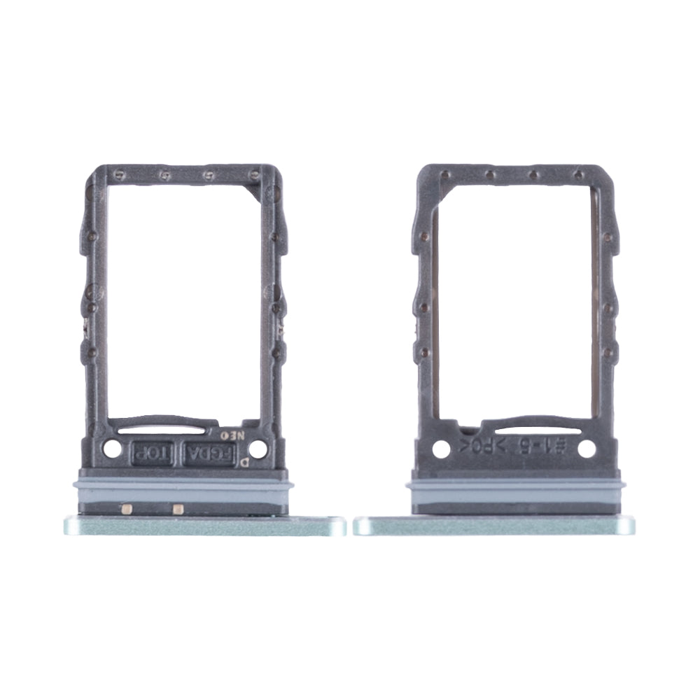 Samsung Galaxy Z Flip6 F741B Sim Card Holder Mint OEM