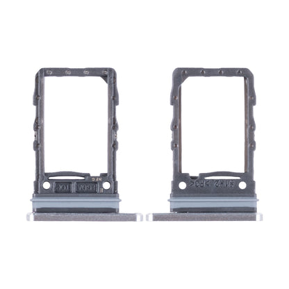 Samsung Galaxy Z Flip6 F741B Sim Card Holder White OEM