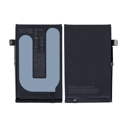 For Apple iPhone 16 Battery With TI-Chip OEM