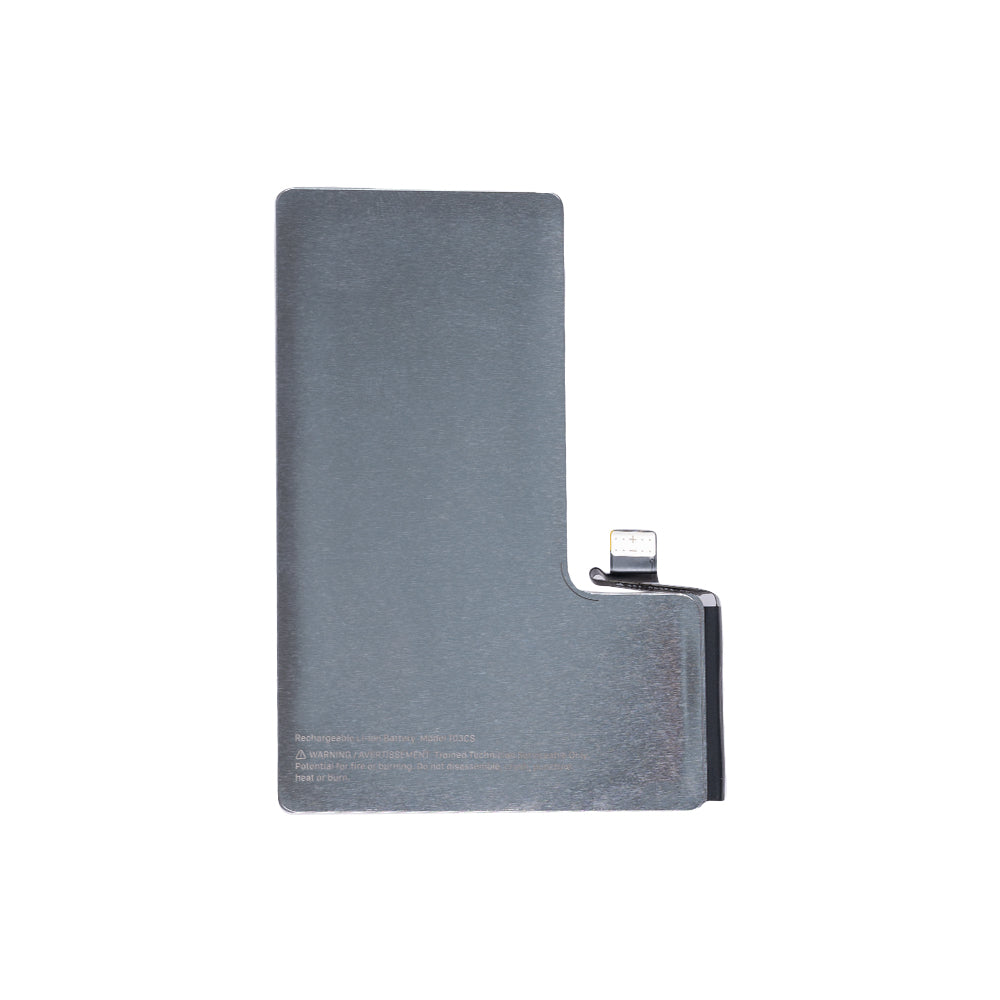 For Apple iPhone 16 Pro Battery With TI-Chip OEM
