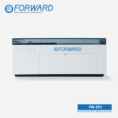 Forward FW-ZP1 Mini Phone Skin (Photo) Printer
