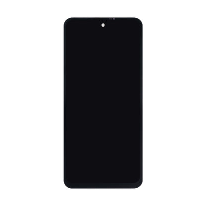 LG K51S Display and Digitizer Without Frame Black OEM