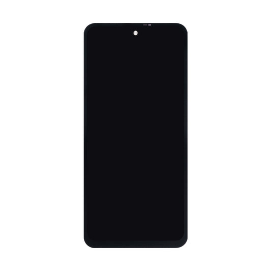 LG K51S Display and Digitizer Without Frame Black OEM