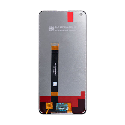 LG K51S Display and Digitizer Without Frame Black OEM
