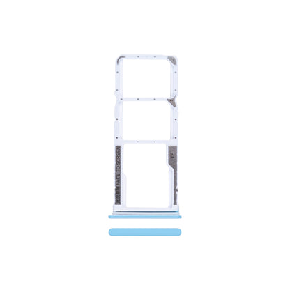 Xiaomi Redmi Note 9 Sim Card Holder Polar White OEM