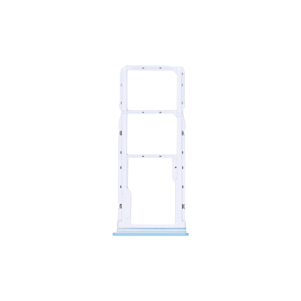 Xiaomi Redmi Note 9 Sim Card Holder Polar White OEM