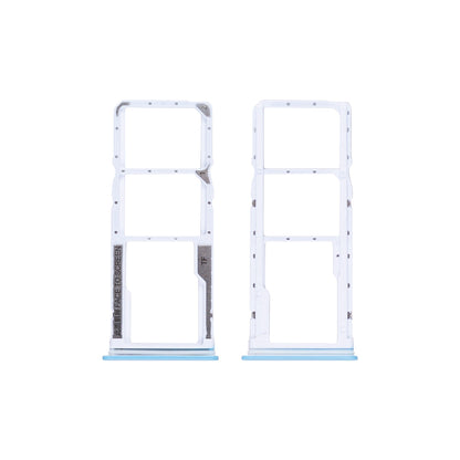 Xiaomi Redmi Note 9 Sim Card Holder Polar White OEM