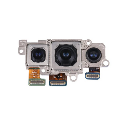 Samsung Galaxy S22 5G S901B, S22 Plus 5G S906B Back Camera Set OEM