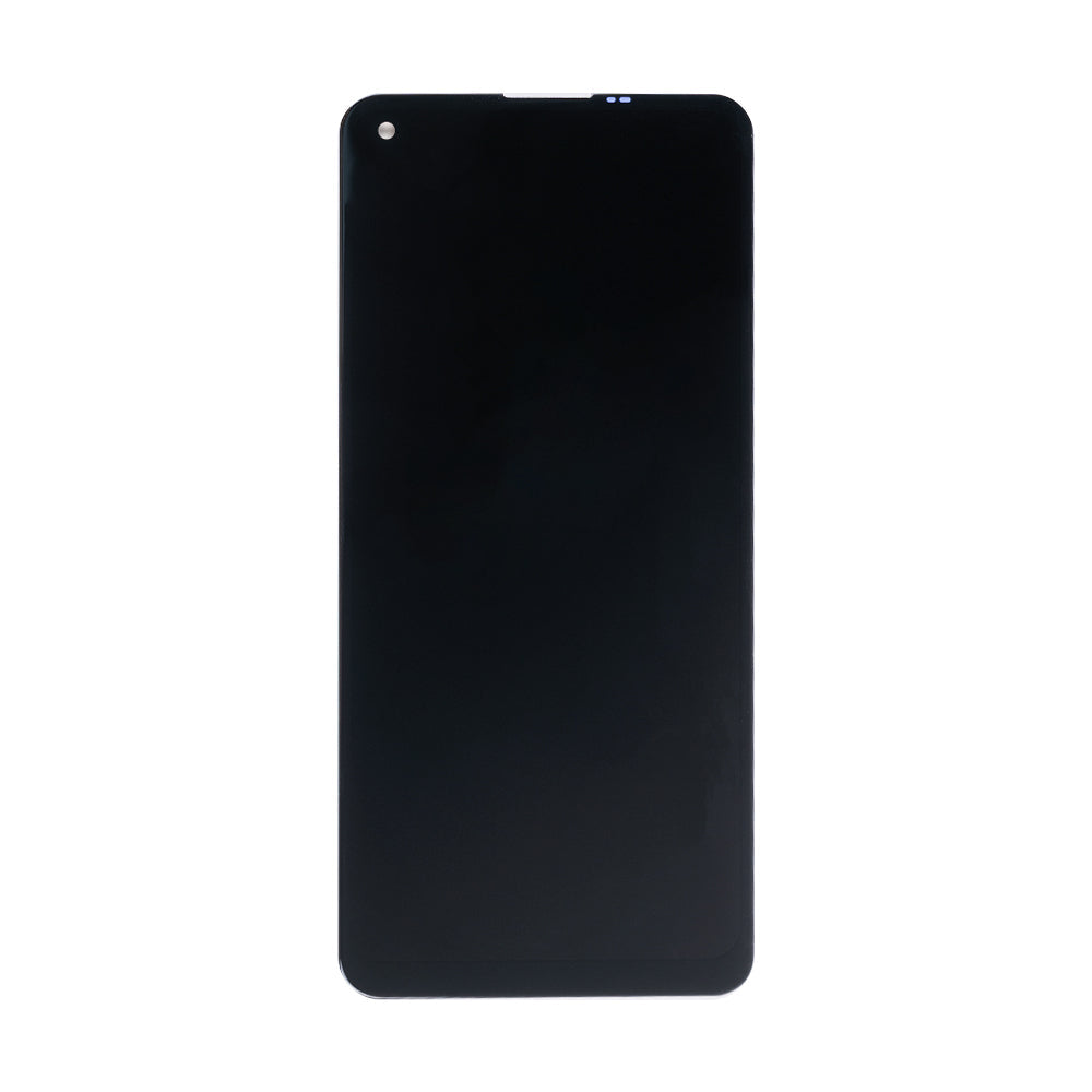Huawei Nova Y90 Display And Digitizer Without Frame Black OEM