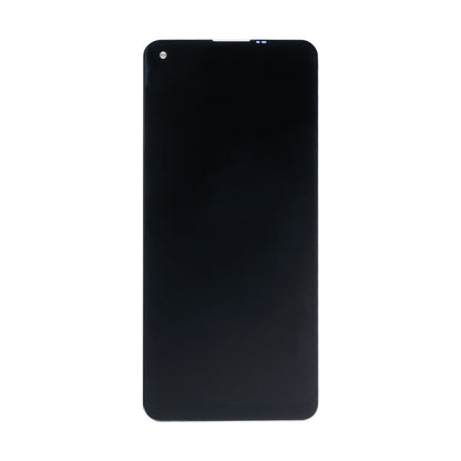 Huawei Nova Y90 Display And Digitizer Without Frame Black OEM
