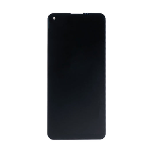 Huawei Nova Y90 Display And Digitizer Without Frame Black OEM