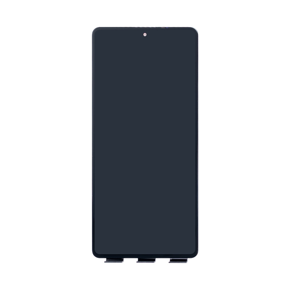 Xiaomi Poco X5 Pro Display And Digitizer Without Frame Black OEM