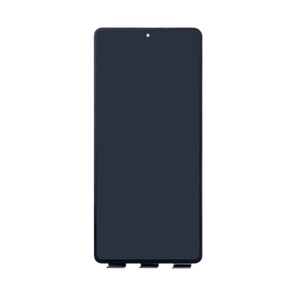 Xiaomi Poco X5 Pro Display And Digitizer Without Frame Black OEM