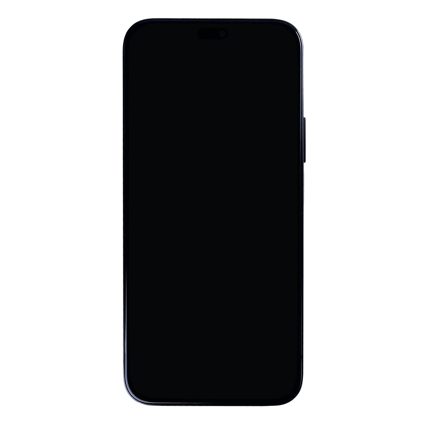 Honor 200 Lite, X8b, X50i Plus Display And Digitizer With Frame Black OEM