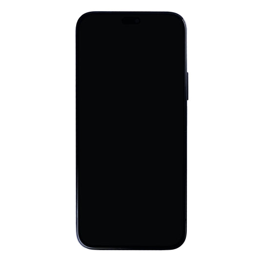 Honor 200 Lite, X8b, X50i Plus Display And Digitizer With Frame Black OEM