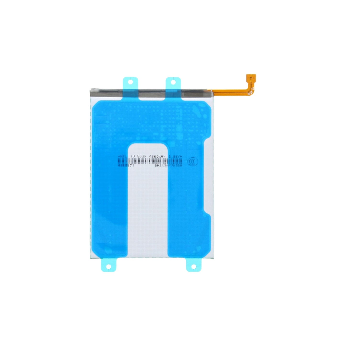 Samsung Galaxy A16 4G A165F, A16 5G A166B, A26 A266B Battery EB-BA166ASE Original