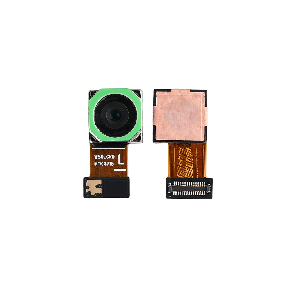 Samsung Galaxy A16 5G A166B, A17 4G A175F, A17 5G A176B Back Camera 50MP Wide Original