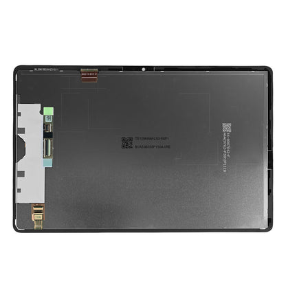 Samsung Galaxy Tab S9 FE X510, X516 Display And Digitizer Without Frame Black Service Pack