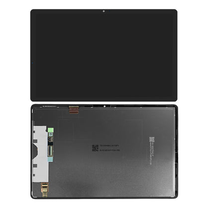 Samsung Galaxy Tab S9 FE X510, X516 Display And Digitizer Without Frame Black Service Pack