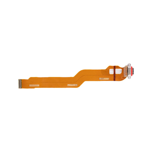 Oppo Find X3 Neo System Charging Flex OEM
