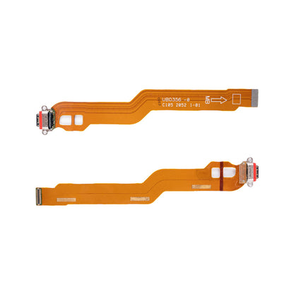 Oppo Find X3 Neo System Charging Flex OEM