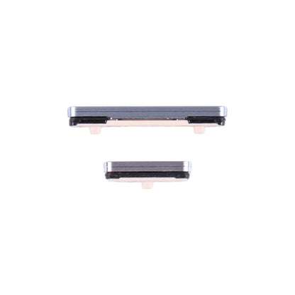 Samsung Galaxy S24 S921B, S24 Plus S926B Power And Volume Button Sapphire Blue OEM