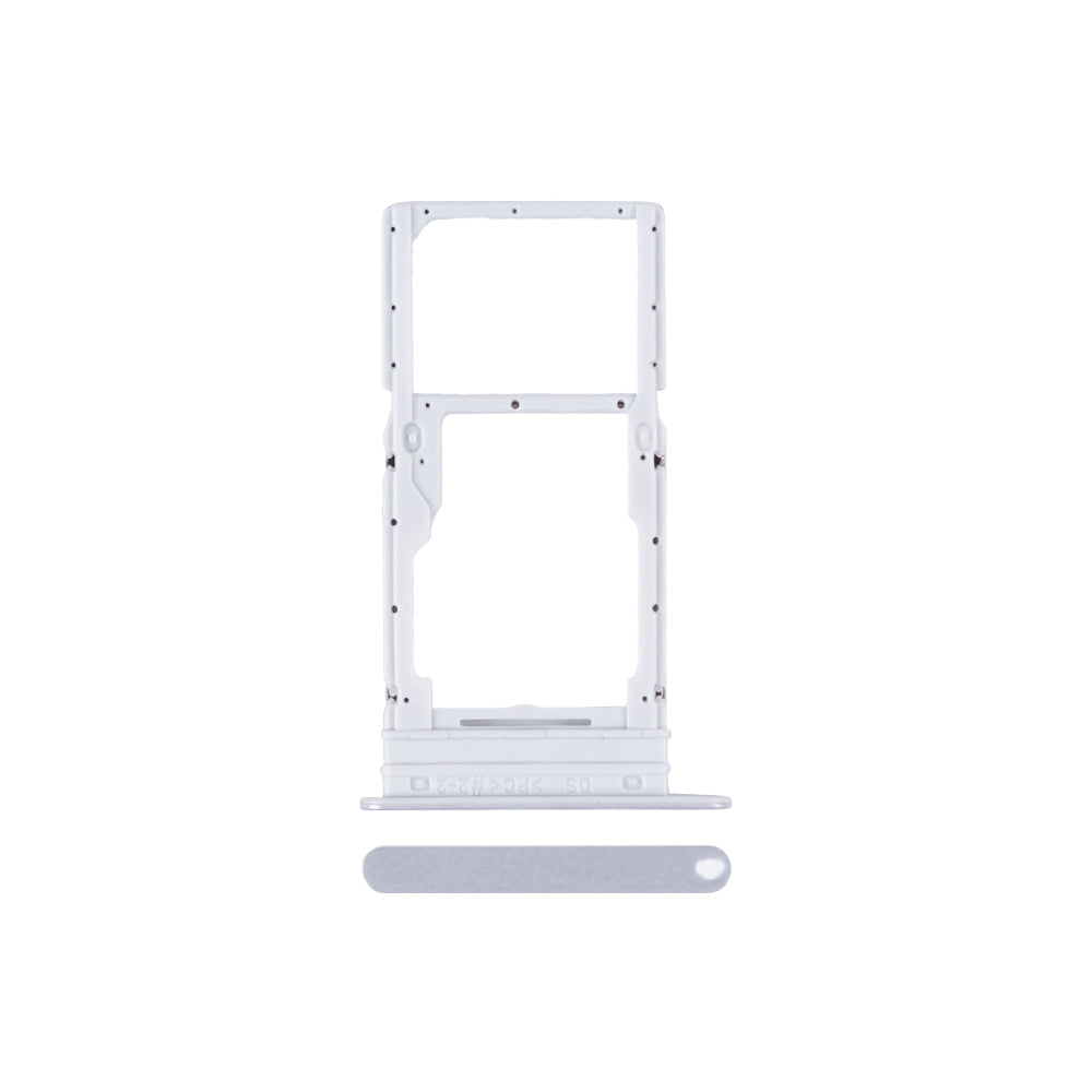Samsung Galaxy A16 4G A165F Sim Card Holder Gray OEM