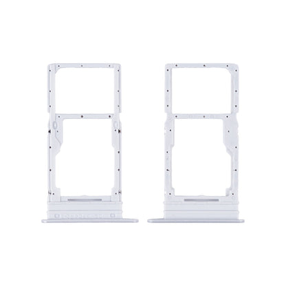 Samsung Galaxy A16 4G A165F Sim Card Holder Gray OEM