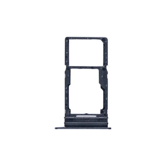 Samsung Galaxy A16 4G A165F Sim Card Holder Midnight Blue OEM