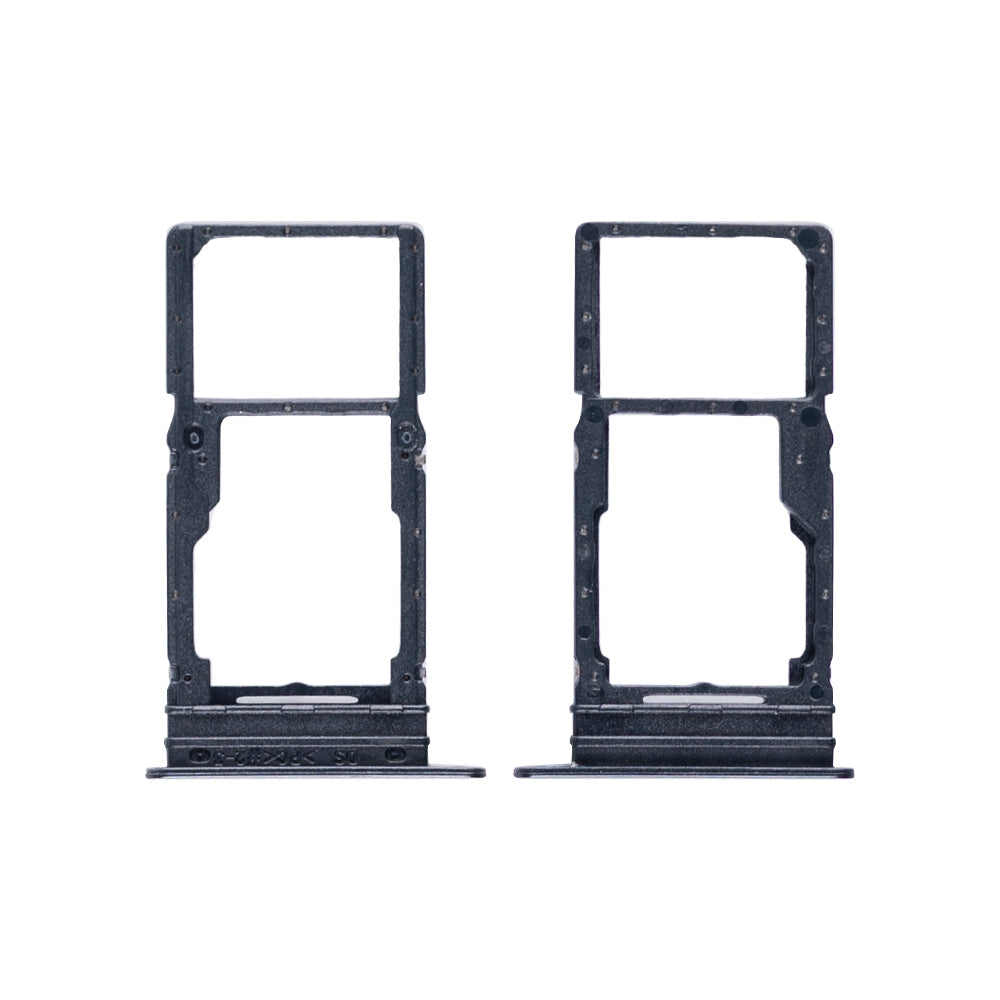 Samsung Galaxy A16 4G A165F Sim Card Holder Midnight Blue OEM