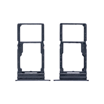 Samsung Galaxy A16 4G A165F Sim Card Holder Midnight Blue OEM