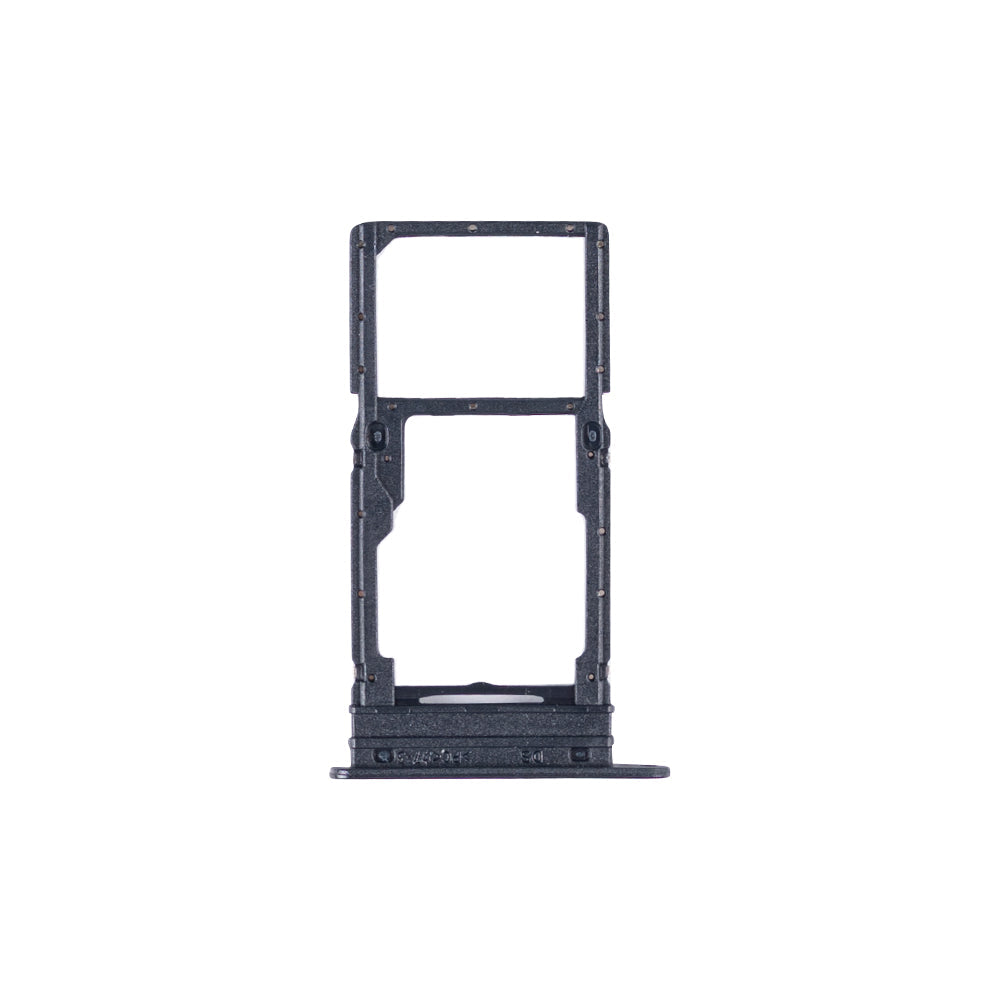 Samsung Galaxy A16 5G A166B Sim Card Holder Blue Black OEM
