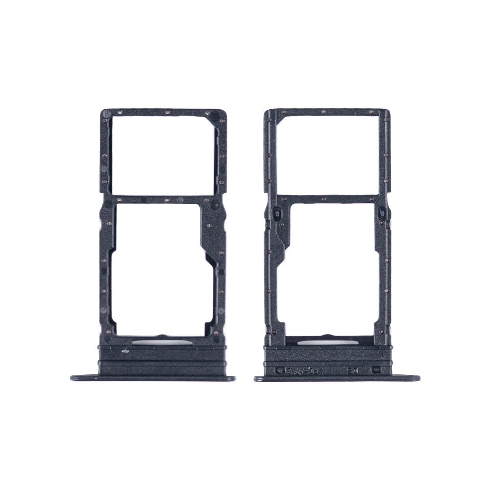 Samsung Galaxy A16 5G A166B Sim Card Holder Blue Black OEM