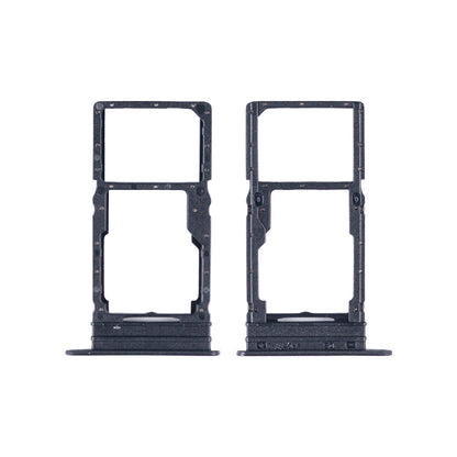 Samsung Galaxy A16 5G A166B Sim Card Holder Blue Black OEM