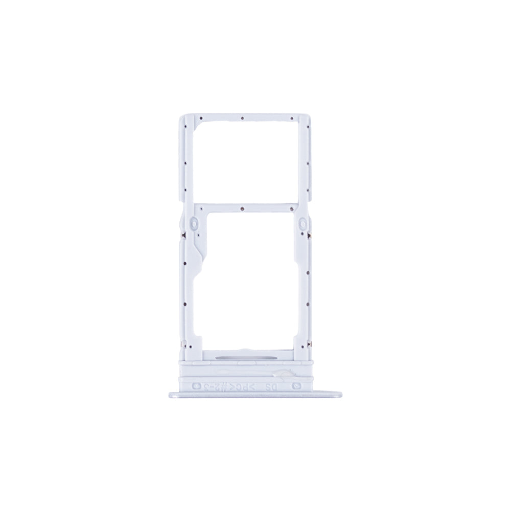 Samsung Galaxy A16 5G A166B Sim Card Holder Light Gray OEM