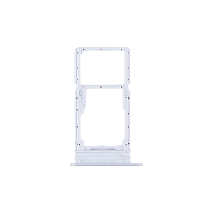 Samsung Galaxy A16 5G A166B Sim Card Holder Light Gray OEM